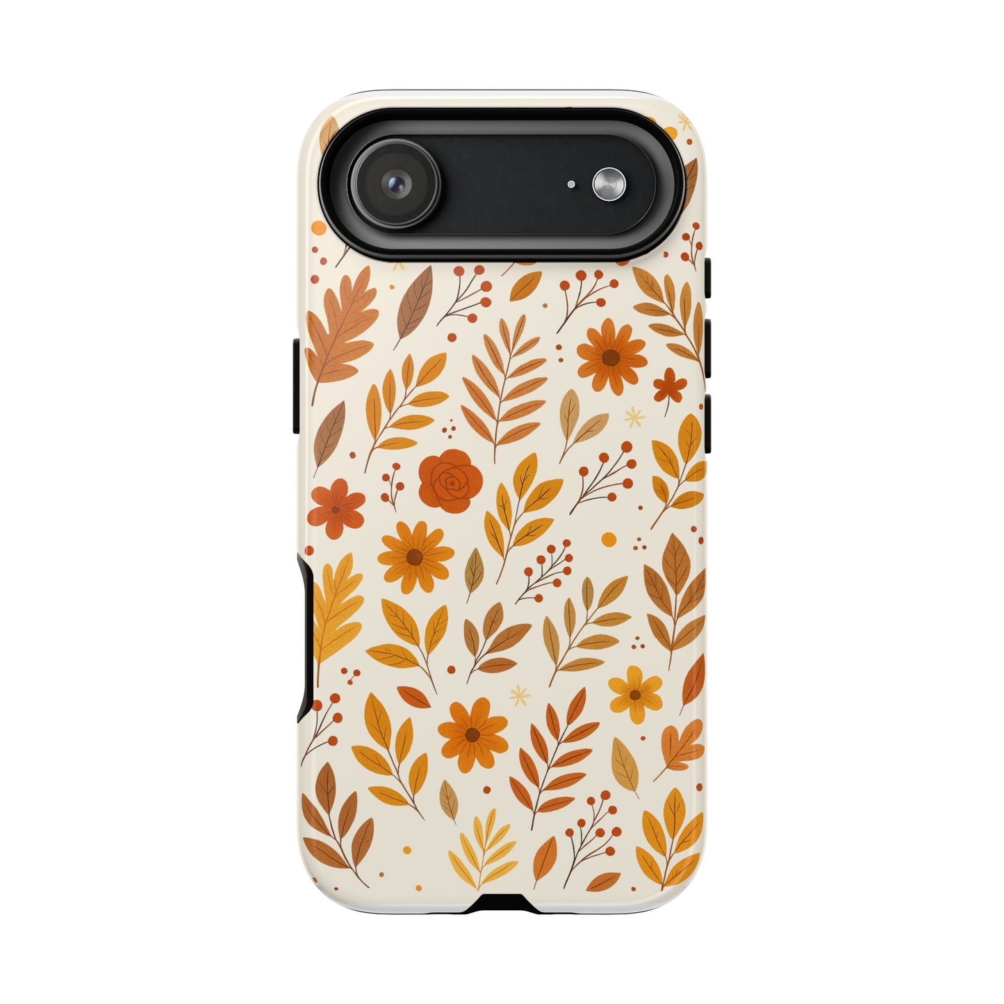 Fall Season Phone Cases