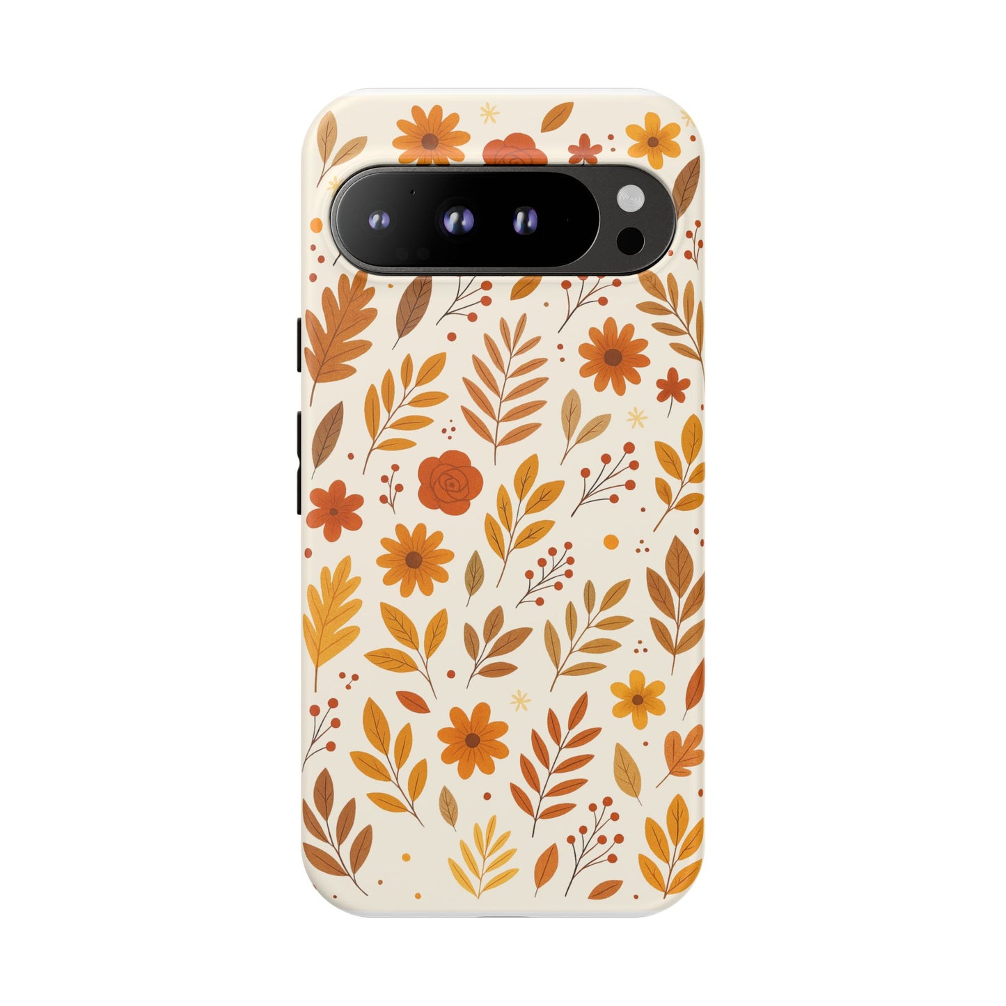 Fall Season Phone Cases