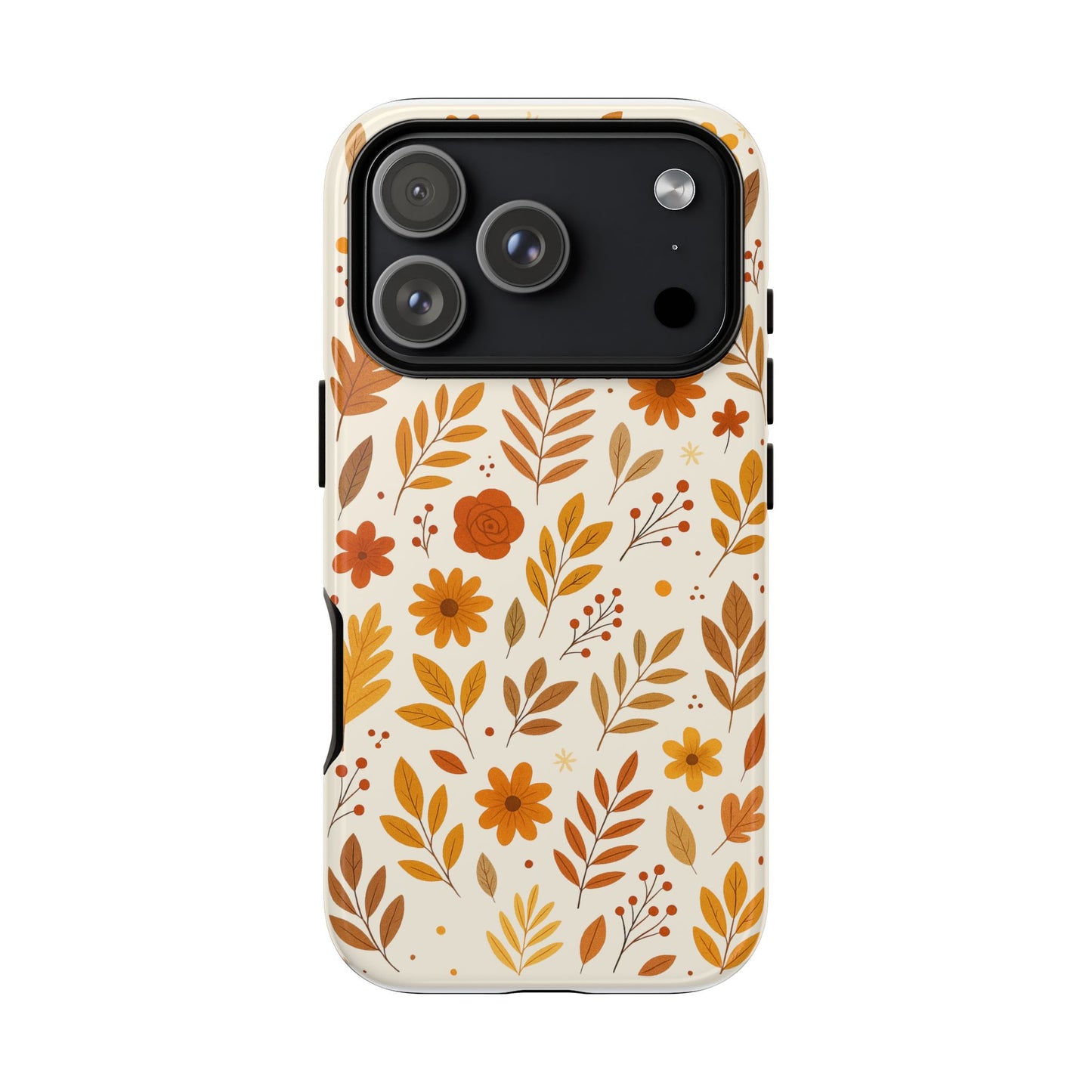 Fall Season Phone Cases