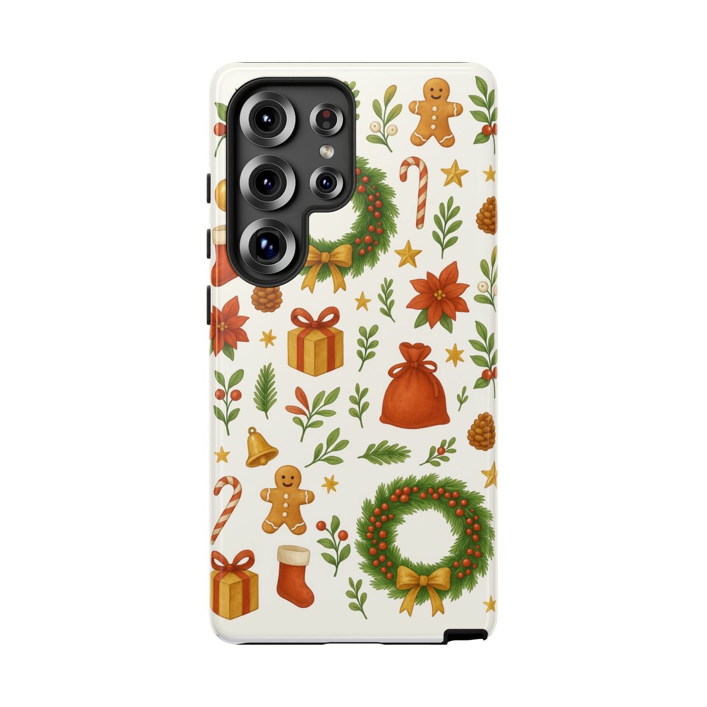Merry Christmas Phone Case