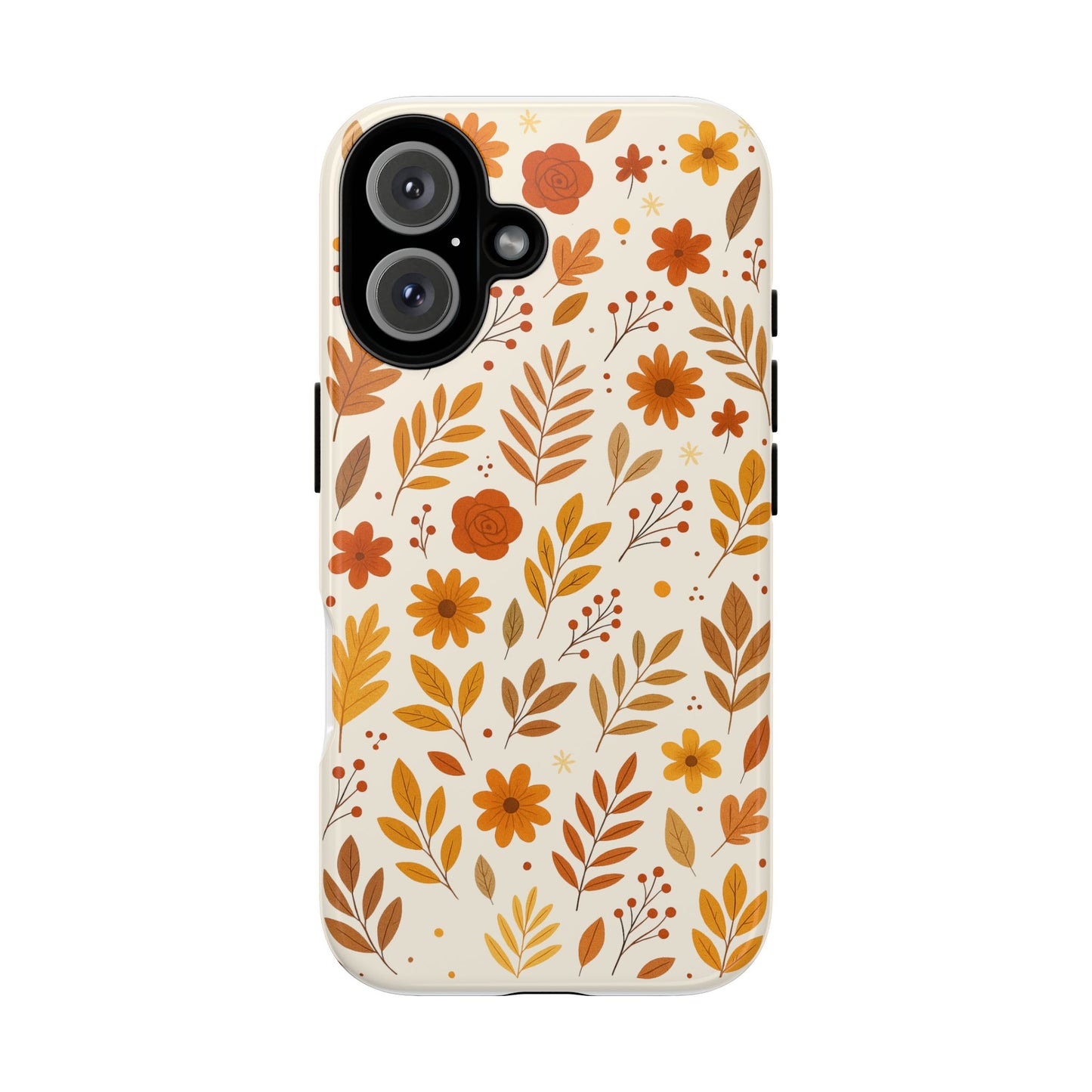 Fall Season Phone Cases
