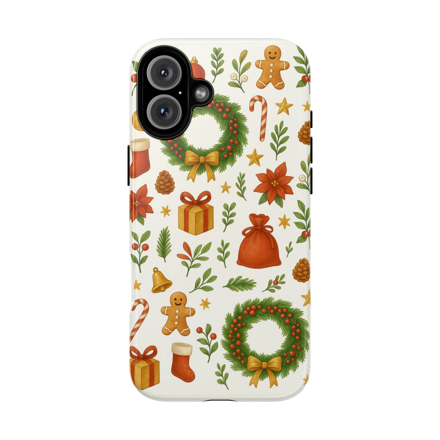 Merry Christmas Phone Case