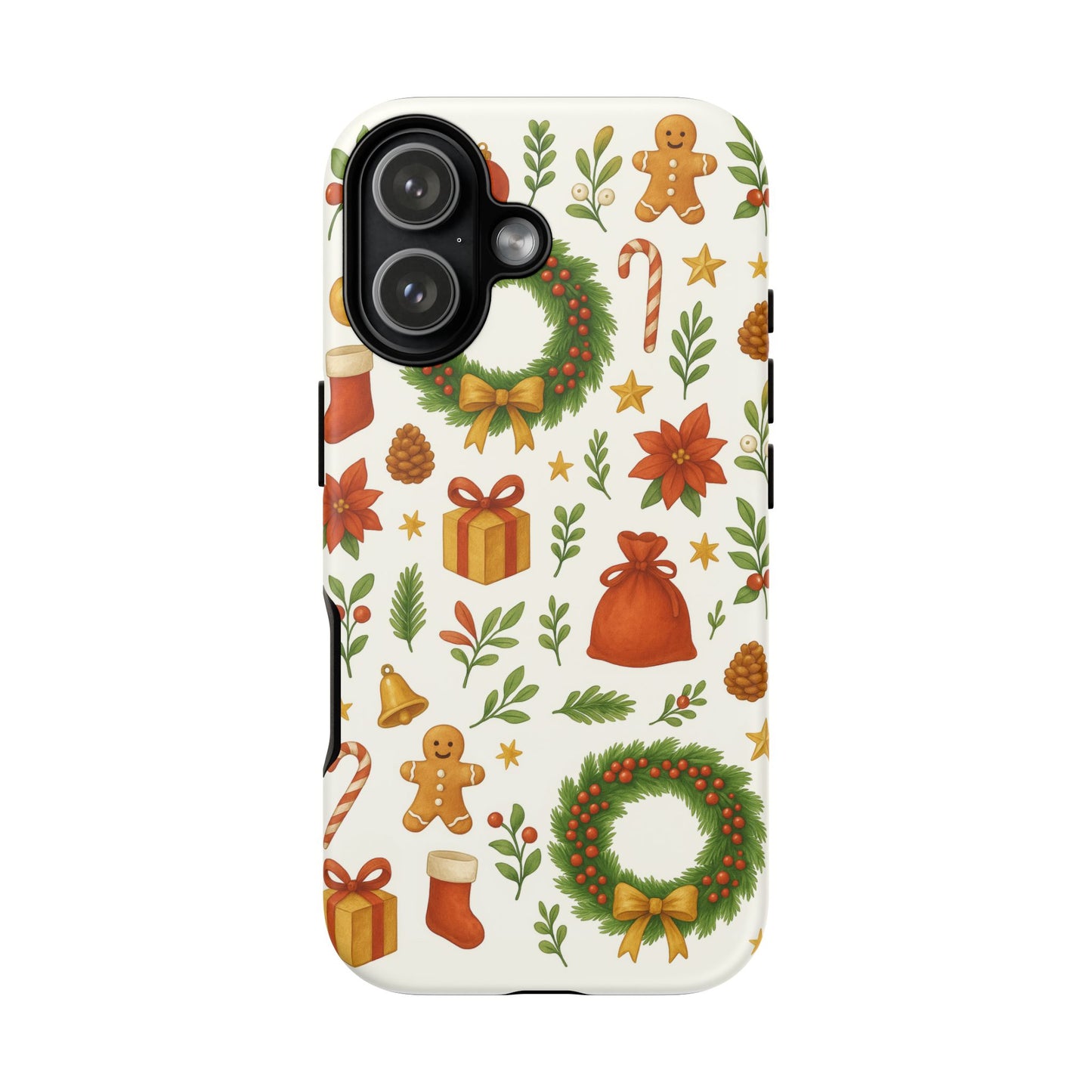 Merry Christmas Phone Case