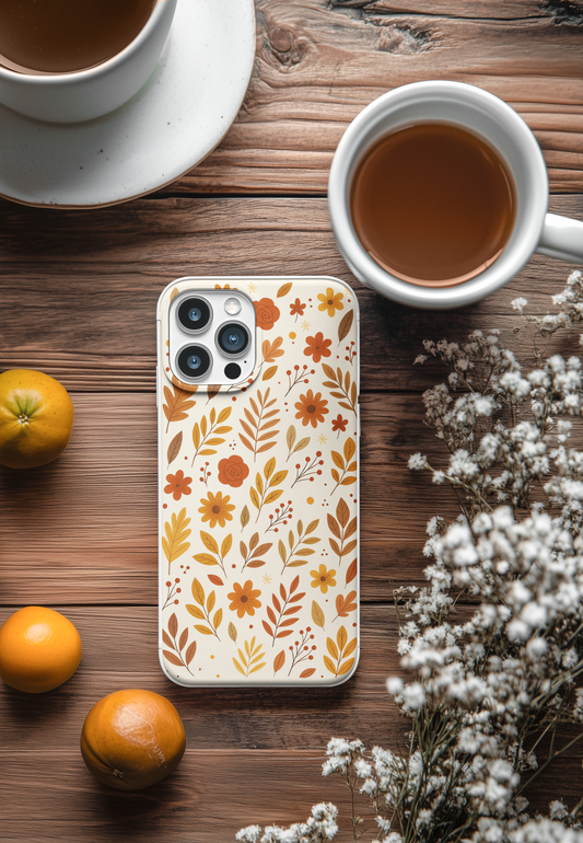 Fall Season Phone Cases