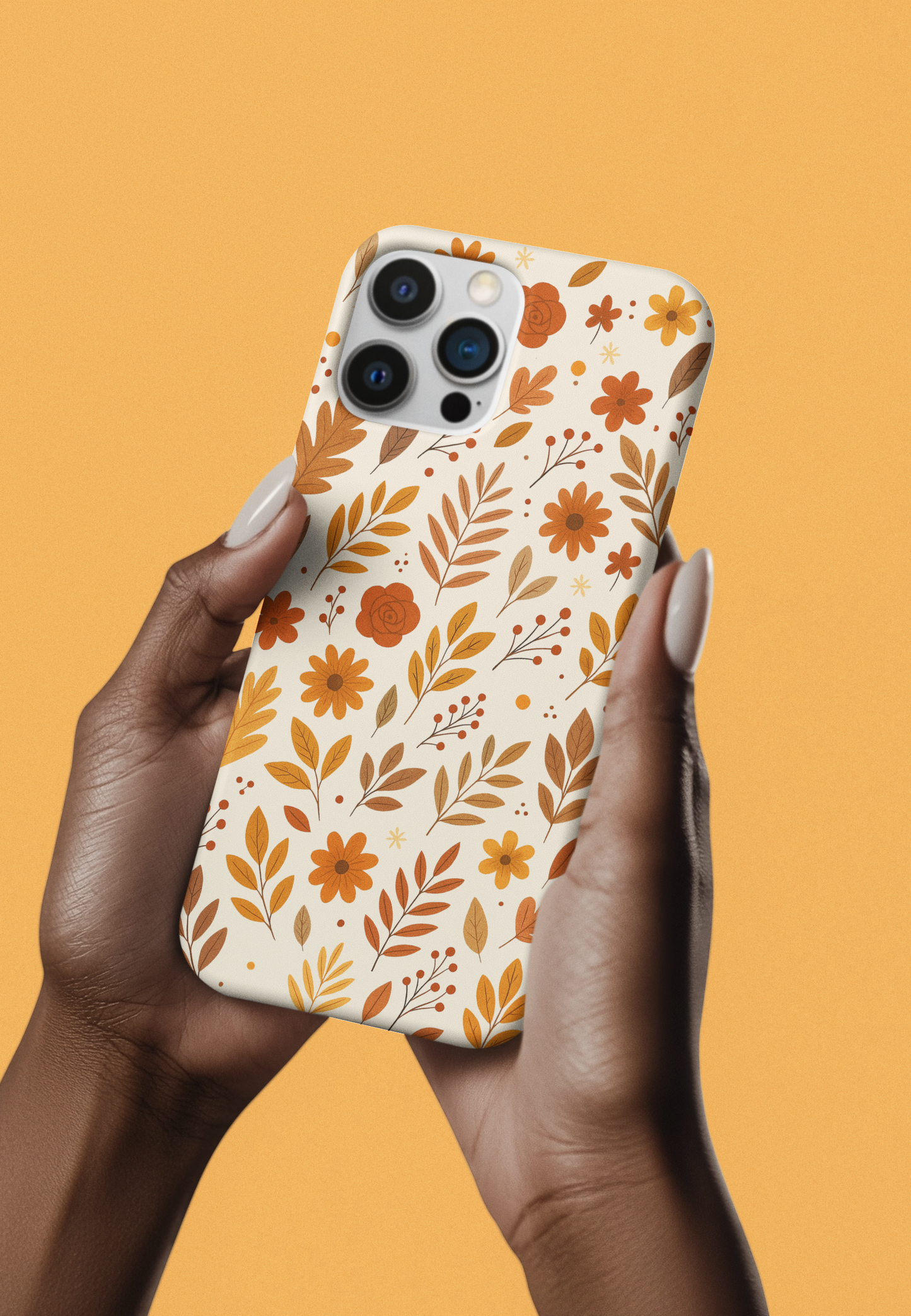 Fall Season Phone Cases