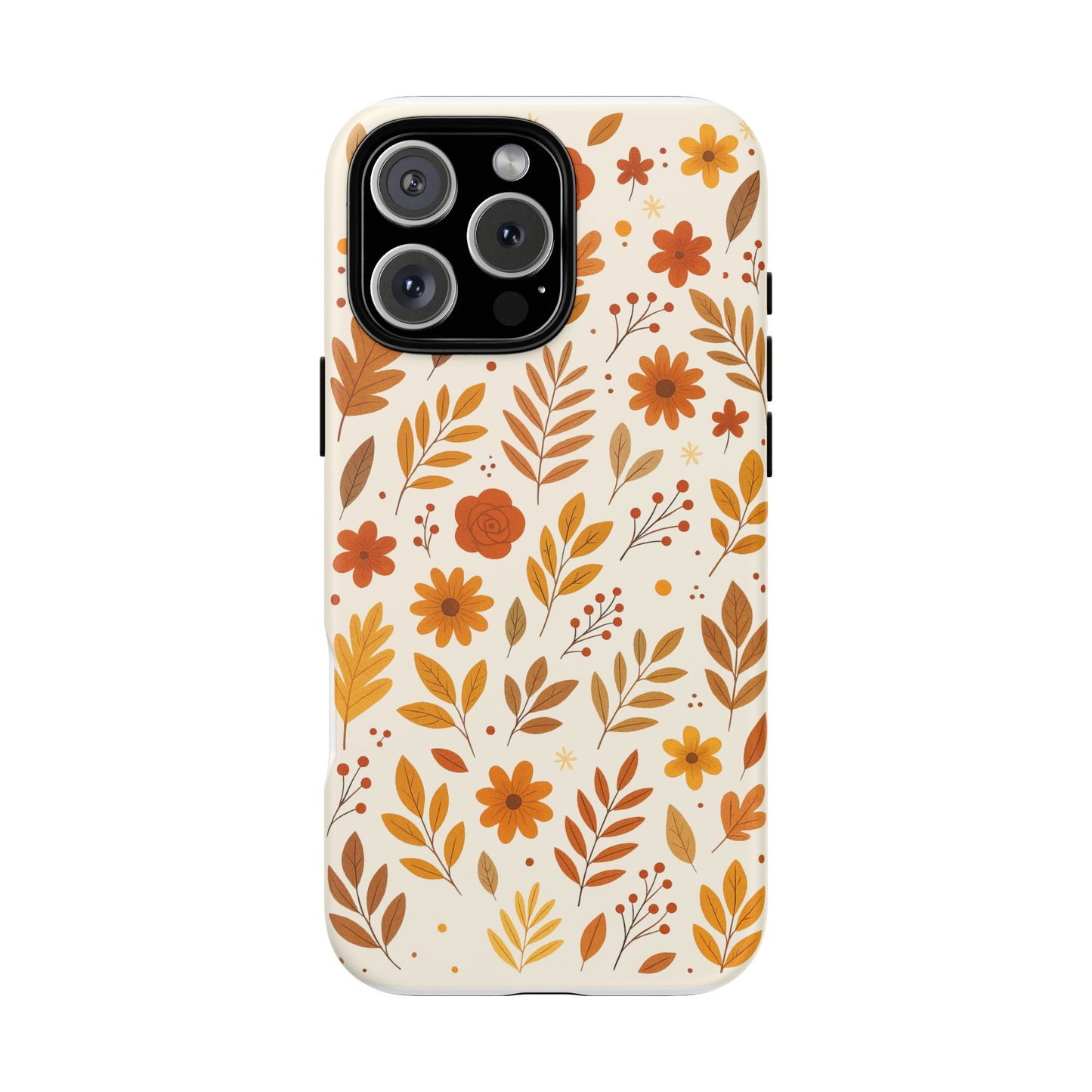 Fall Season Phone Cases