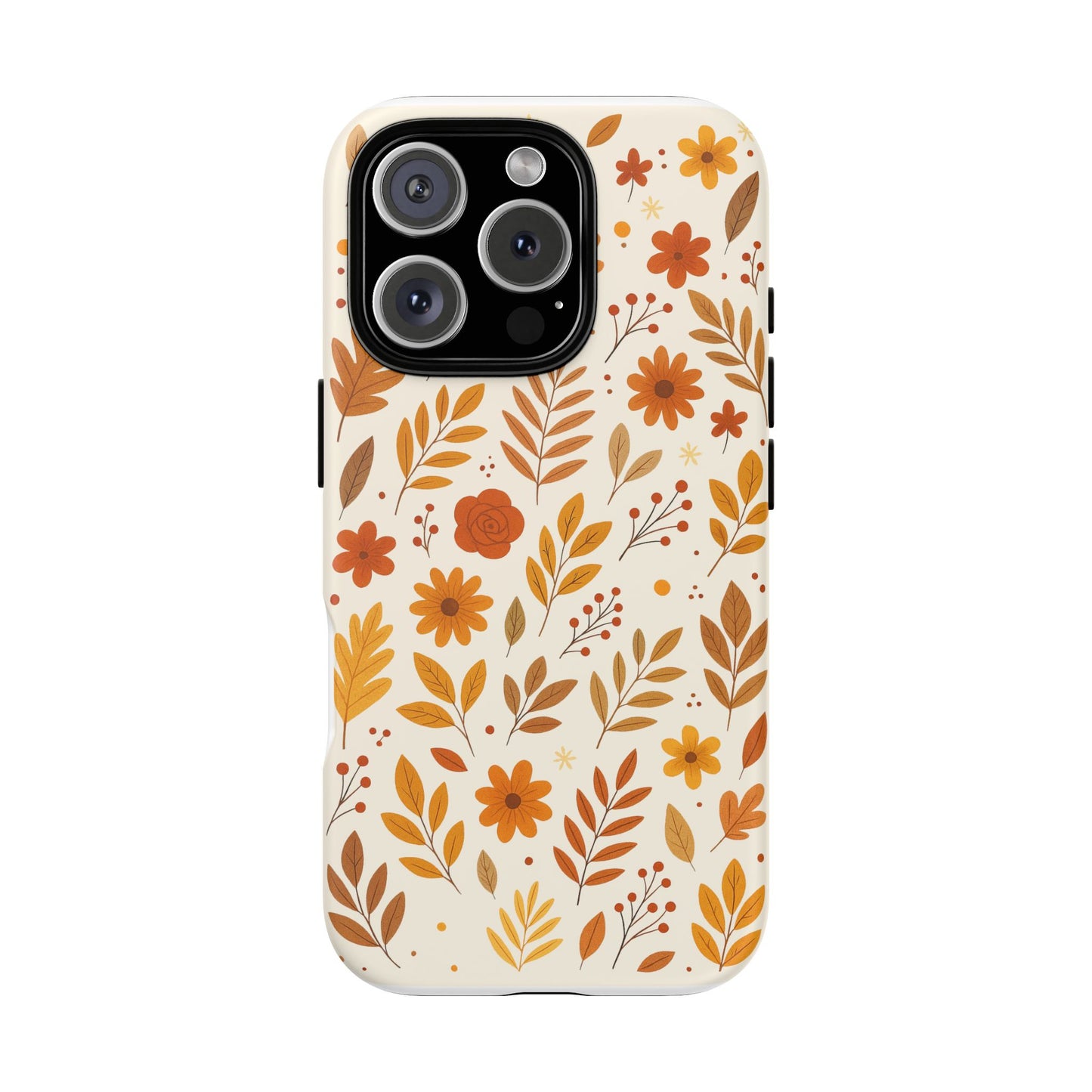 Fall Season Phone Cases