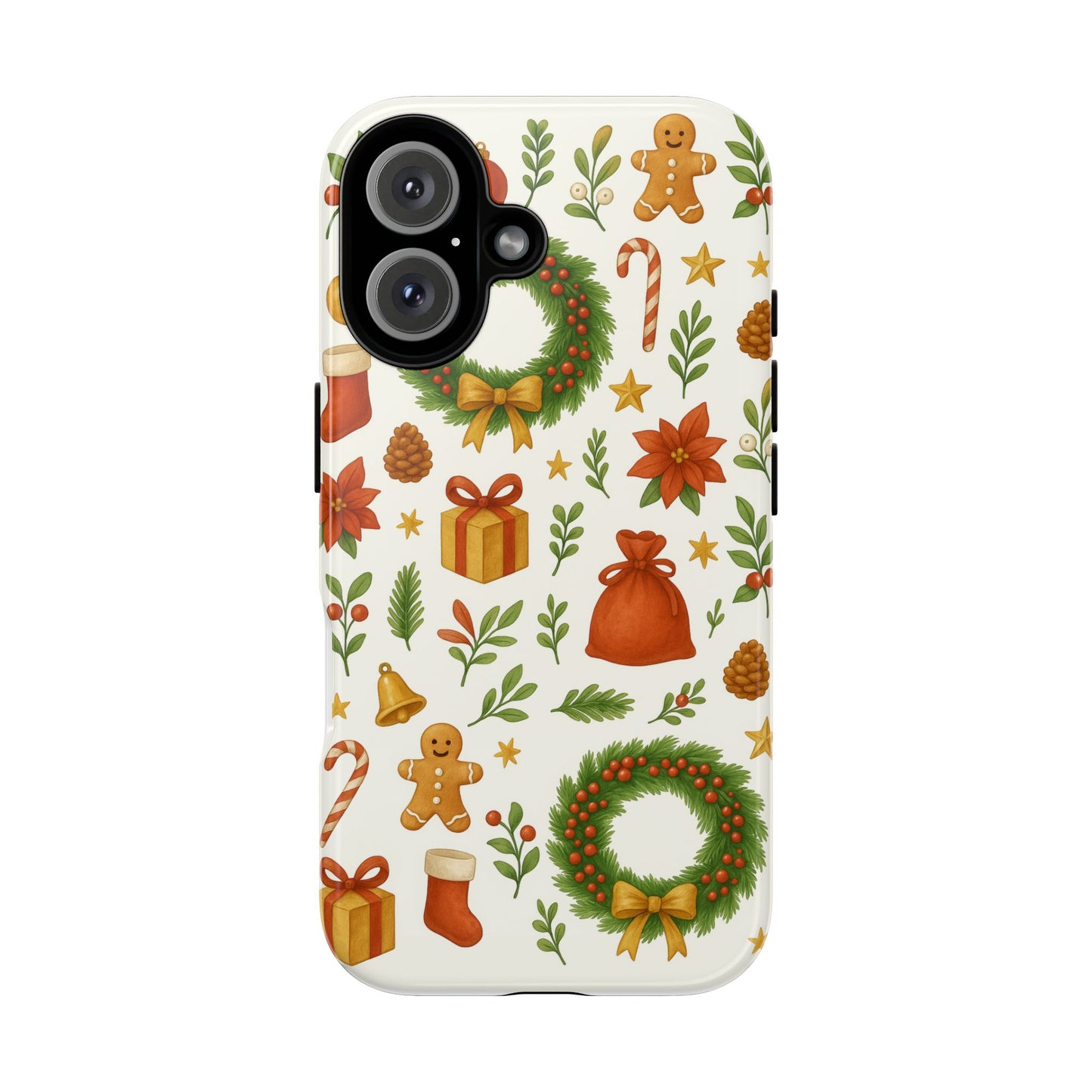 Merry Christmas Phone Case