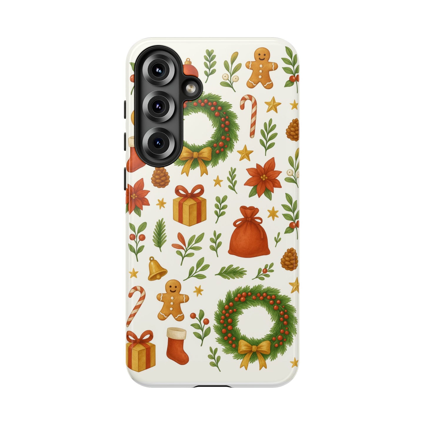 Merry Christmas Phone Case