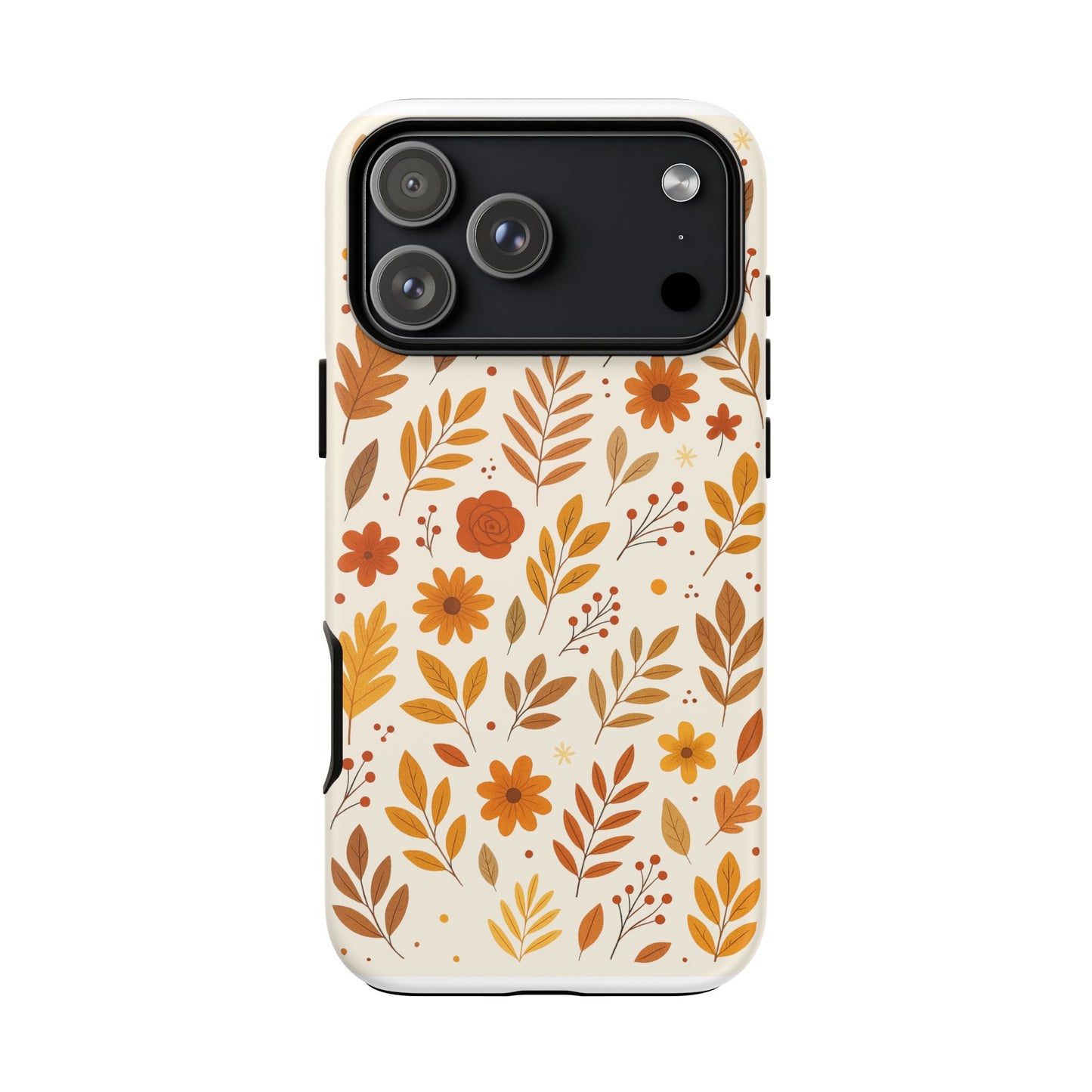 Fall Season Phone Cases