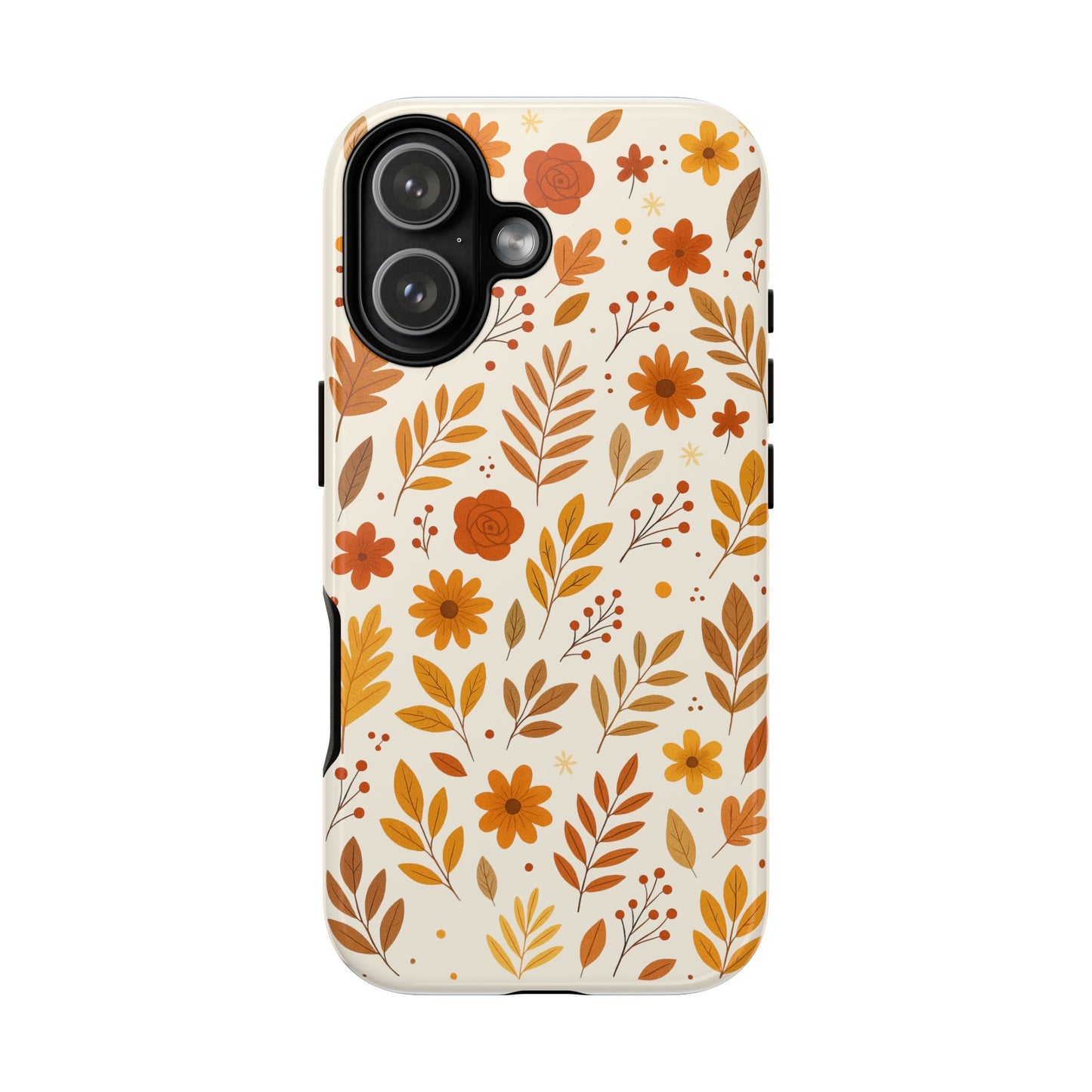 Fall Season Phone Cases