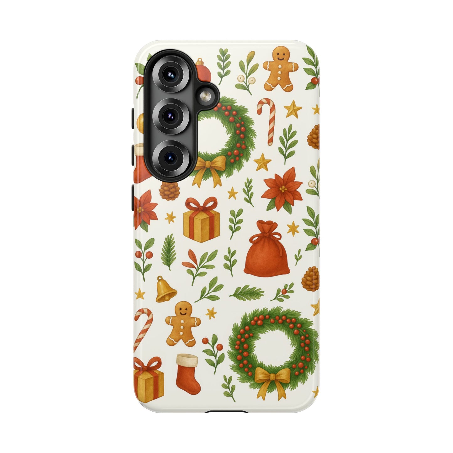 Merry Christmas Phone Case