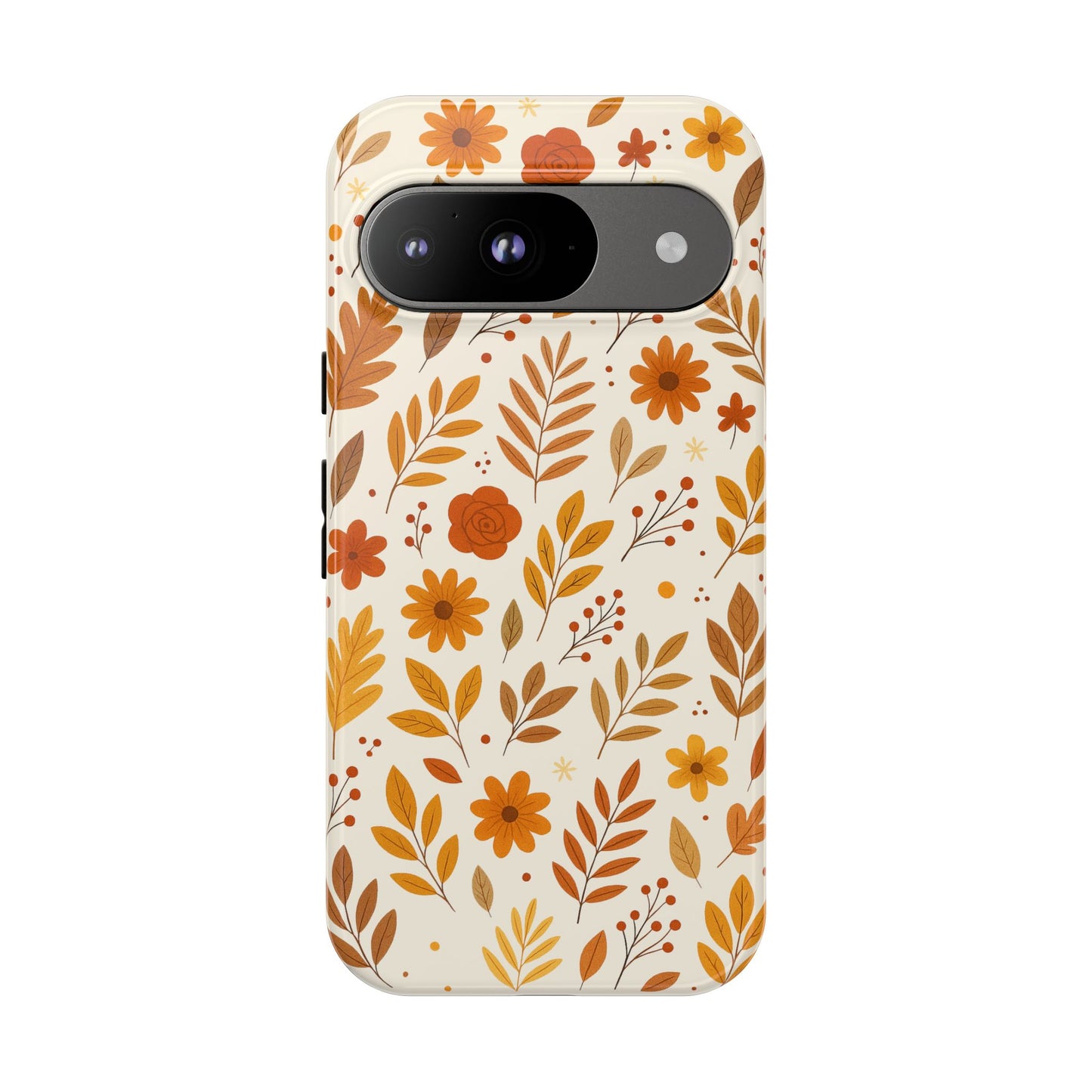 Fall Season Phone Cases