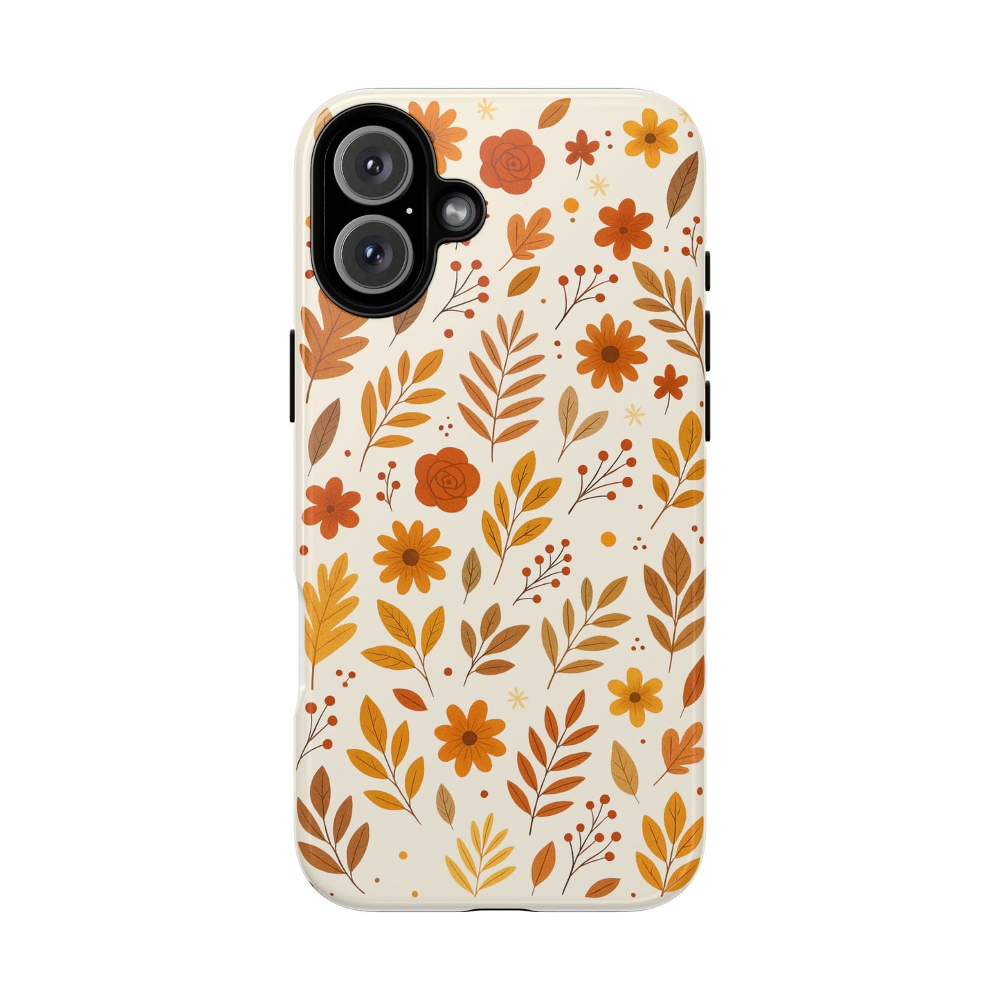 Fall Season Phone Cases