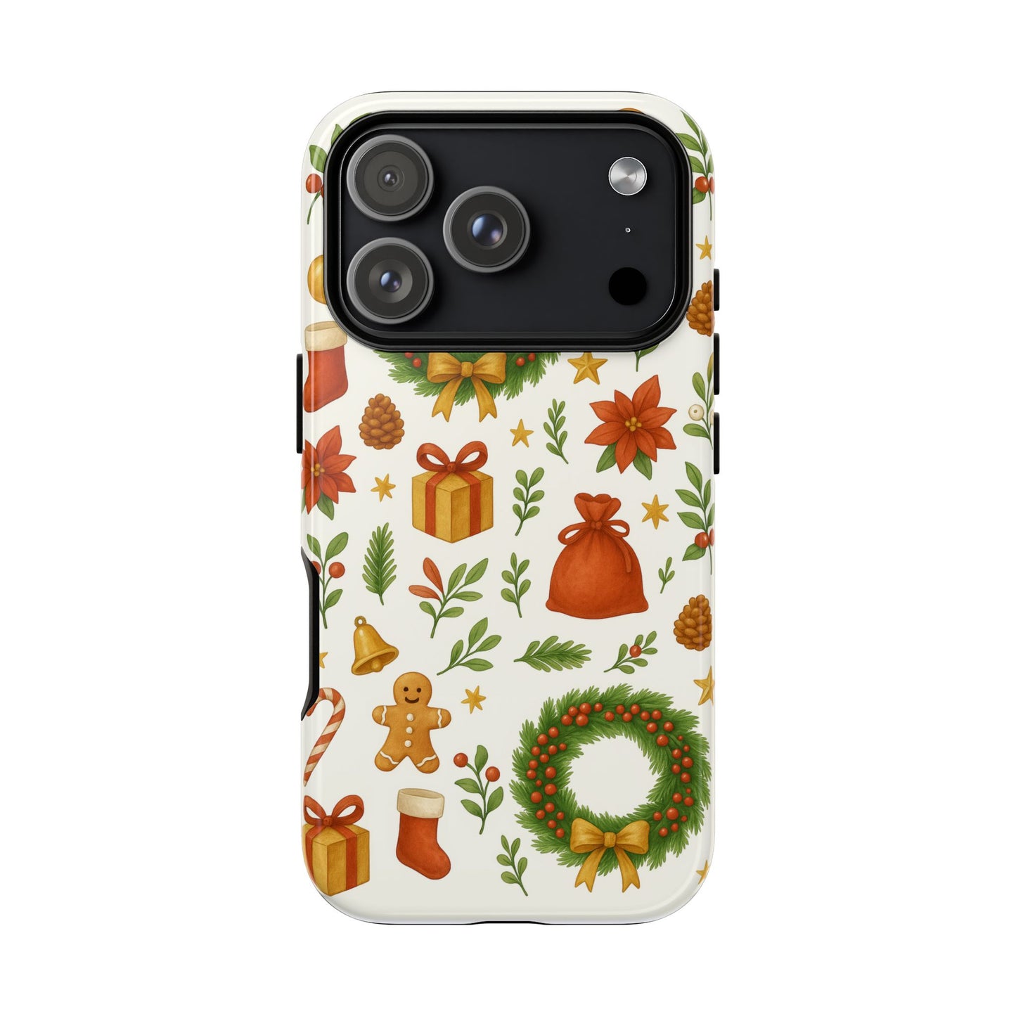 Merry Christmas Phone Case