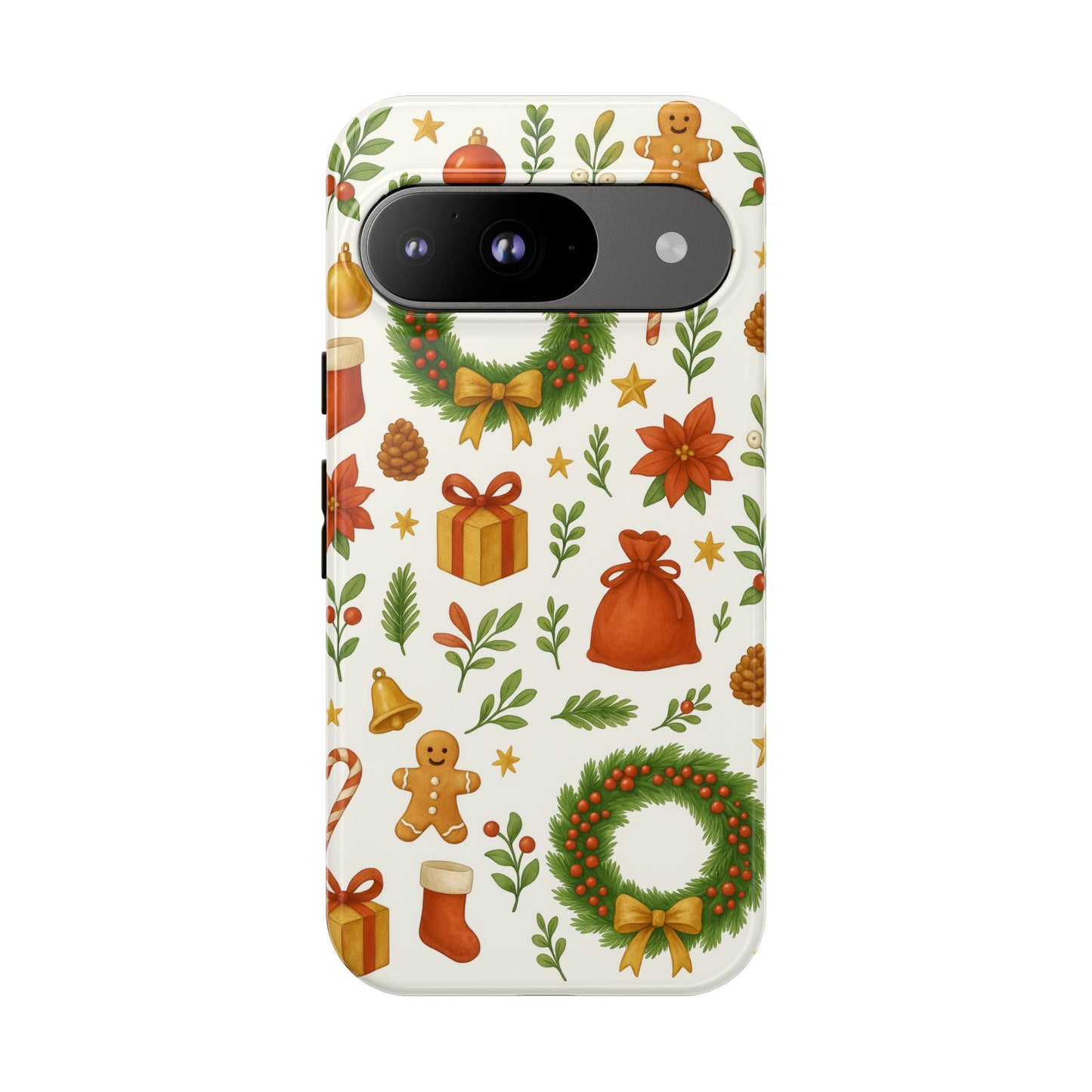 Merry Christmas Phone Case